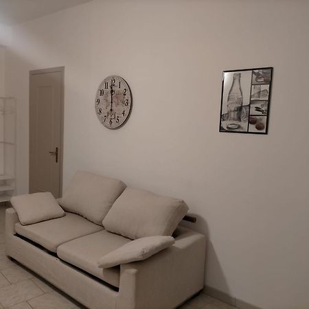Petite Etoile Hotel Sant'Agata di Militello Eksteriør billede