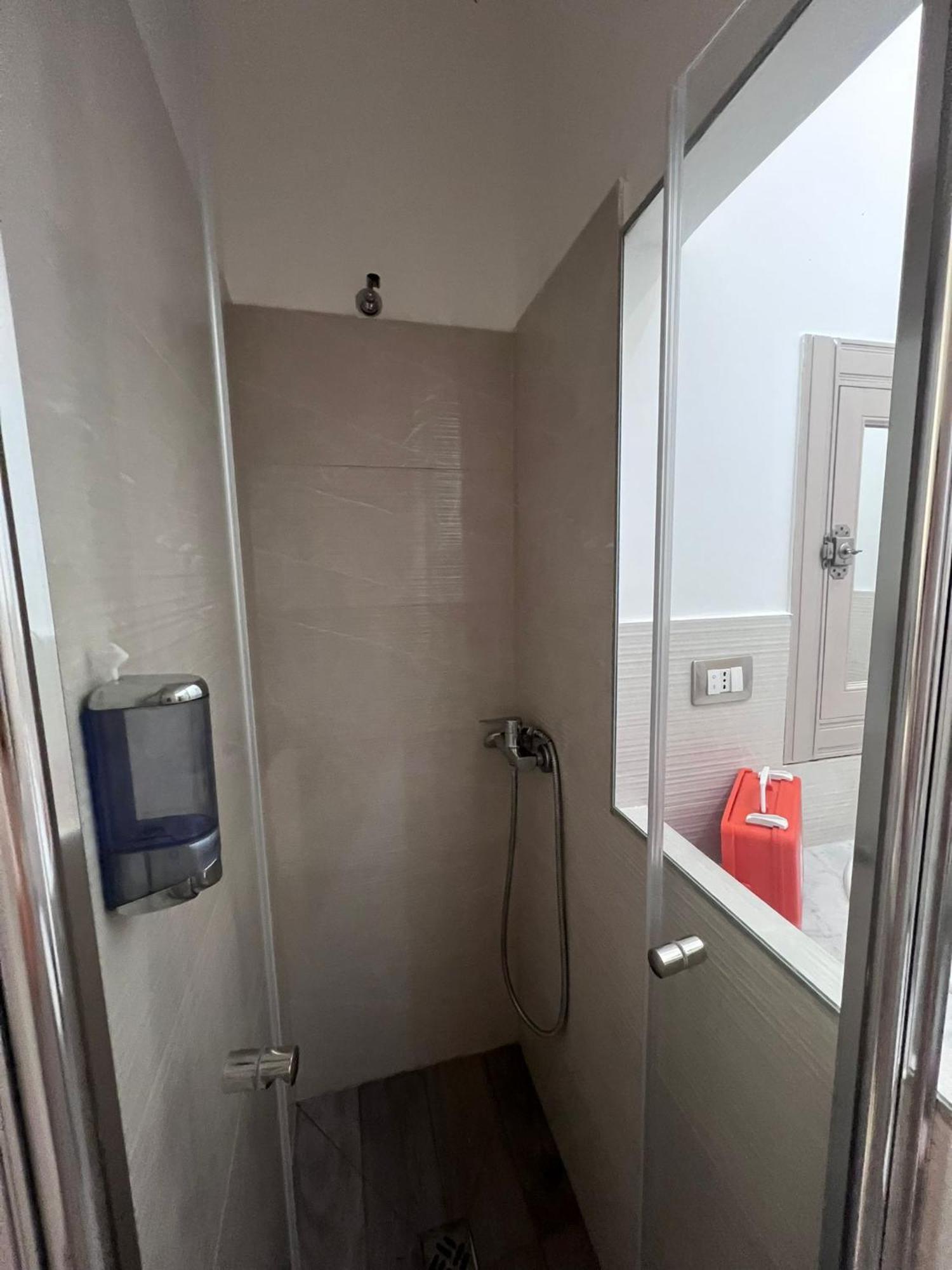 Petite Etoile Hotel Sant'Agata di Militello Eksteriør billede