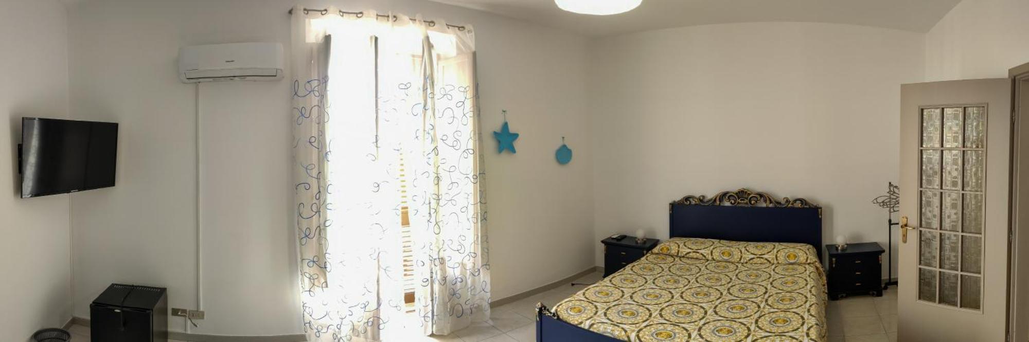 Petite Etoile Hotel Sant'Agata di Militello Eksteriør billede